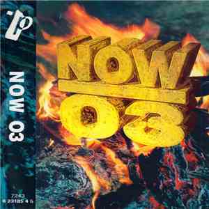 Various - Now 03