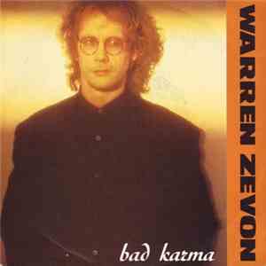 Warren Zevon - Bad Karma