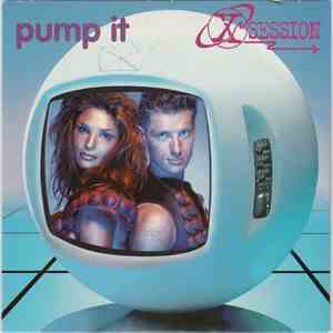 X-Session - Pump It