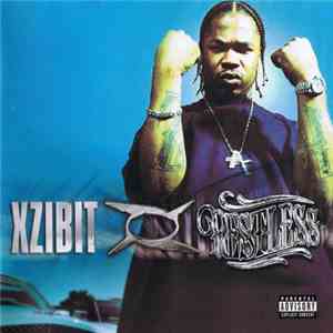 Xzibit - Restless