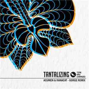 Acumen  & Ranacat - Tantalizing/Orchis Simia