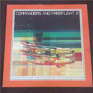 Air Force Band Of The Golden Gate - Commanders Ander Freeflight 2