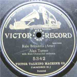 Alan Turner - Rule Britannia