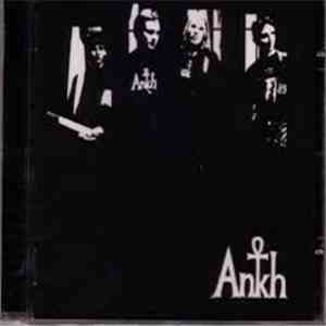 Ankh  - Ankh