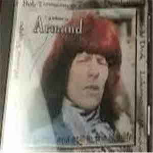 Armand - A Tribute To Armand / 50 Years