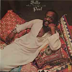 Billy Paul - When Love Is New