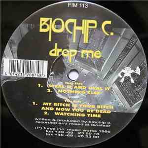 Biochip C. - Drop Me