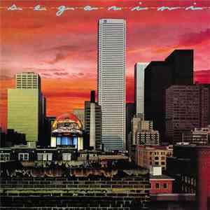 Bob Segarini - Goodbye L. A.