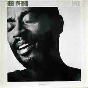 Bobby McFerrin - The Voice