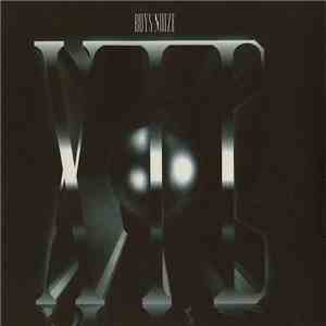 Boys Noize - XTC