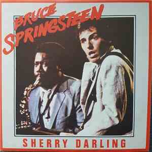 Bruce Springsteen - Sherry Darling