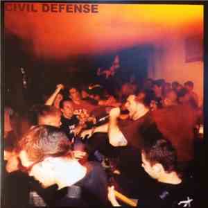 Civil Defense - Enough