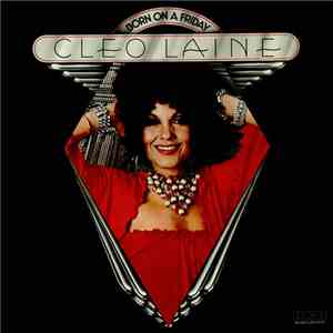 Cleo Laine - Born On A Friday