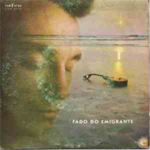 César Morgado - Fado Do Emigrante