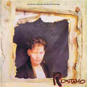 David Rostamo - Slum Lord
