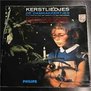 De Damrakkertjes  - Kerstliedjes
