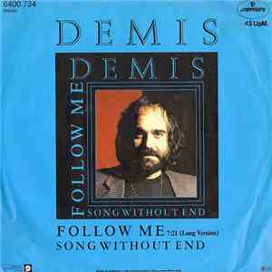 Demis - Follow Me