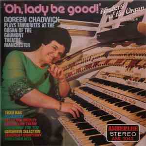 Doreen Chadwick - Oh, Lady Be Good
