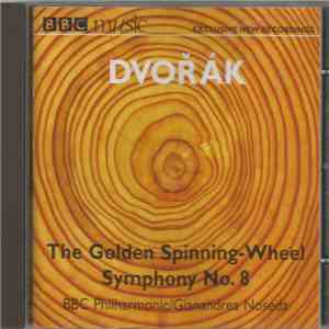 Dvořák, Gianandrea Noseda, BBC Philharmonic - Symphony No. 8