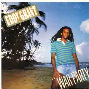 Eddy Grant - War Party