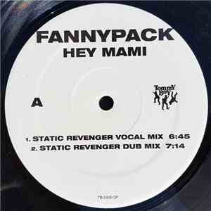 Fannypack - Hey Mami