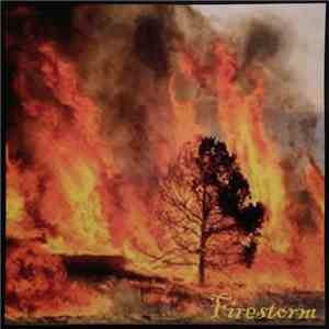 Firestorm  - Firestorm