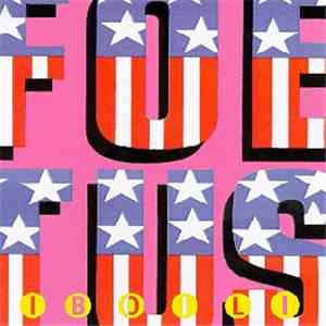 Foetus - Boil