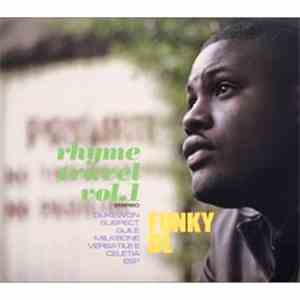 Funky DL - Rhyme Travel Vol.1