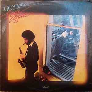 Gary Bartz - Love Affair