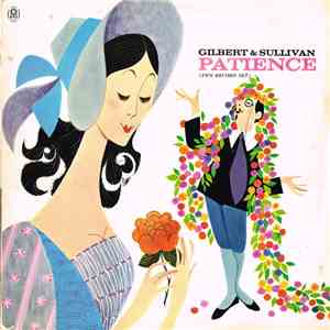 Gilbert And Sullivan - Patience