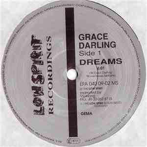Grace Darling - Dreams