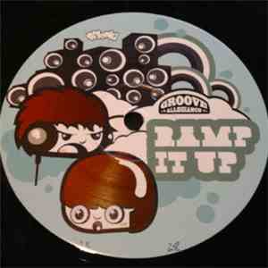 Groove Allegiance - Ramp It Up