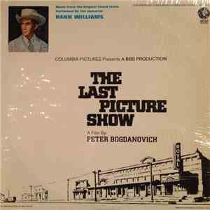 Hank Williams, Bob Wills & His Texas Playboys - Original Sound Track - The  ...