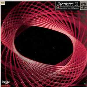 Harmonic 33 - Extraordinary People