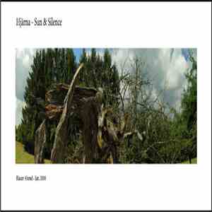 Hjärna - Sun & Silence