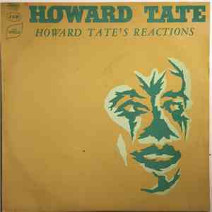 Howard Tate - Howard Tate's Reaction