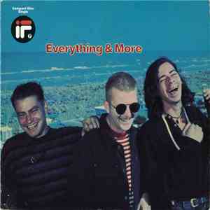 If? - Everything & More