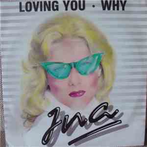 Ina  - Loving You