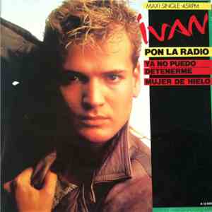 Ivan  - Pon La Radio