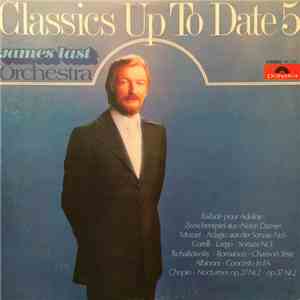 James Last Orchestra - Classics Up To Date Vol. 5
