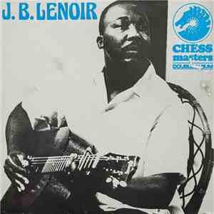 J.B. Lenoir - J.B. Lenoir