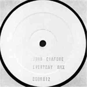 John Ciafone - Everyday (Remix)
