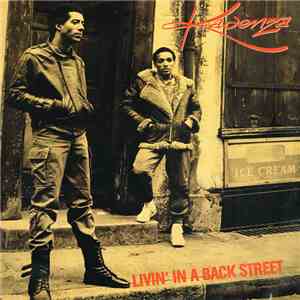 Kadenza - Livin' In A Back Street