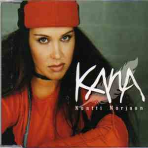 Kana  - Kontti Norjaan