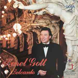 Karel Gott - Belcanto