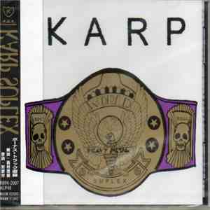 Karp - Suplex