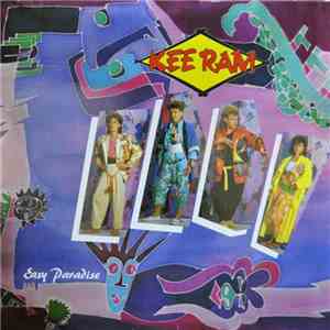 Kee Ram - Easy Paradise