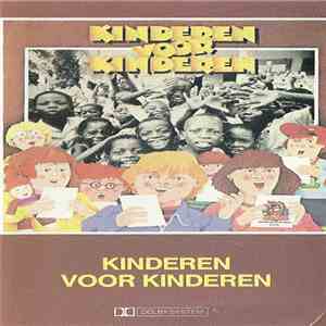 Kinderen voor Kinderen - Kinderen Voor Kinderen