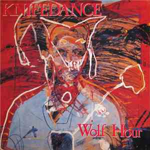Knifedance - Wolf Hour