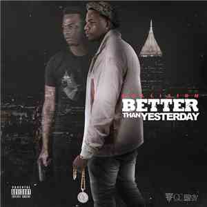 Kollision  - Better Than Yesterday
